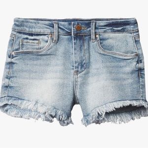 BLANK NYC SHORTS 🩳